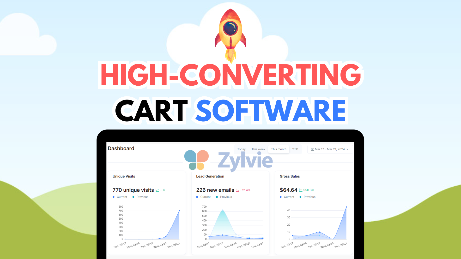 High Converting Checkout Software Sell Digital Products Subscriptions