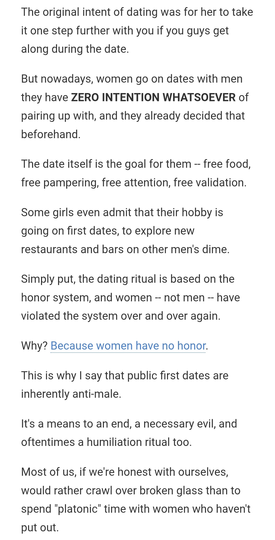Writing Sample 5